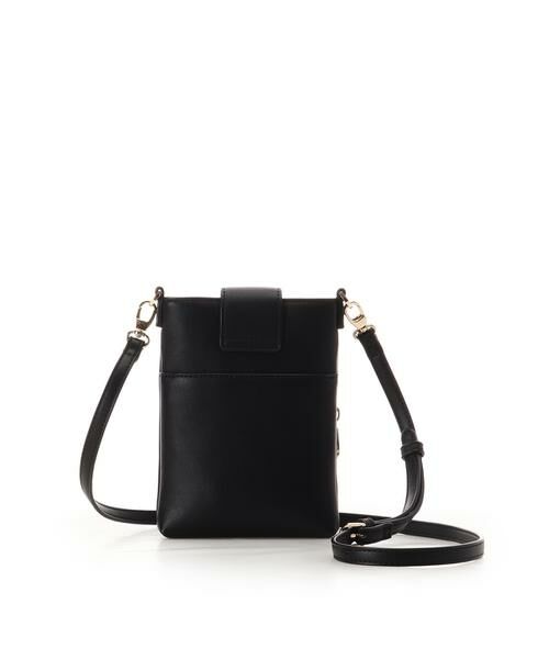 Samantha Thavasa Petit Choice / サマンサタバサプチチョイス ショルダーバッグ | リボンモチーフ スマホショルダー | 詳細2