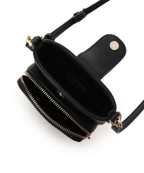 Samantha Thavasa Petit Choice / サマンサタバサプチチョイス ショルダーバッグ | リボンモチーフ スマホショルダー | 詳細3