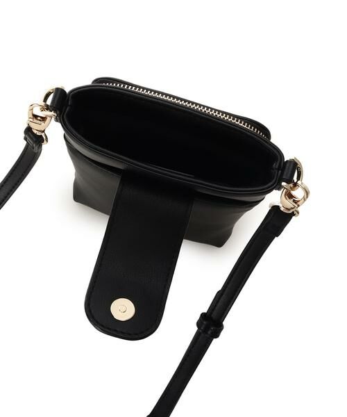 Samantha Thavasa Petit Choice / サマンサタバサプチチョイス ショルダーバッグ | リボンモチーフ スマホショルダー | 詳細5