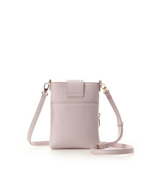 Samantha Thavasa Petit Choice / サマンサタバサプチチョイス ショルダーバッグ | リボンモチーフ スマホショルダー | 詳細9