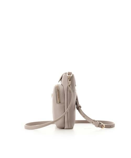 Samantha Thavasa Petit Choice / サマンサタバサプチチョイス ショルダーバッグ | リボンモチーフ スマホショルダー | 詳細15