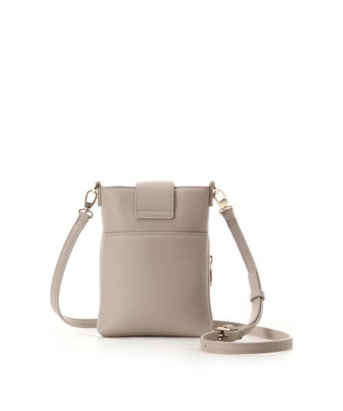 Samantha Thavasa Petit Choice / サマンサタバサプチチョイス ショルダーバッグ | リボンモチーフ スマホショルダー | 詳細16