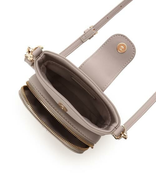 Samantha Thavasa Petit Choice / サマンサタバサプチチョイス ショルダーバッグ | リボンモチーフ スマホショルダー | 詳細17