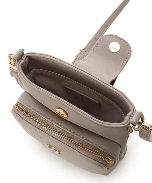 Samantha Thavasa Petit Choice / サマンサタバサプチチョイス ショルダーバッグ | リボンモチーフ スマホショルダー | 詳細18