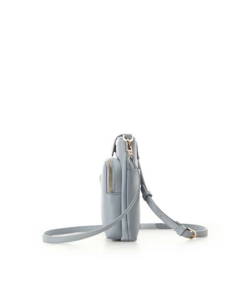 Samantha Thavasa Petit Choice / サマンサタバサプチチョイス ショルダーバッグ | リボンモチーフ スマホショルダー | 詳細21