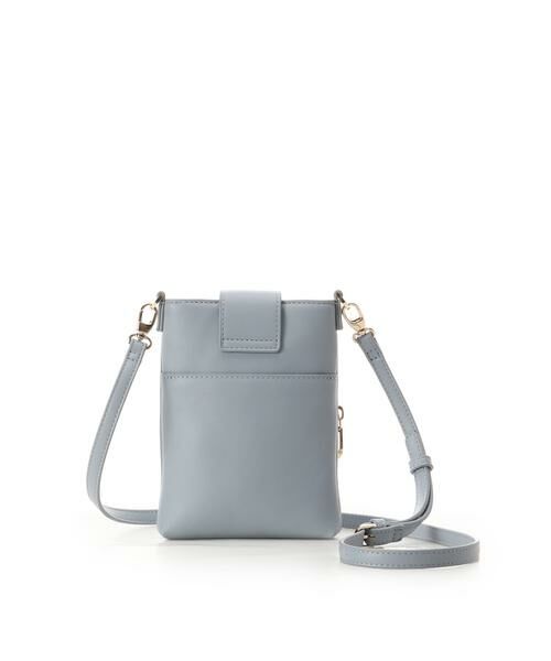 Samantha Thavasa Petit Choice / サマンサタバサプチチョイス ショルダーバッグ | リボンモチーフ スマホショルダー | 詳細22