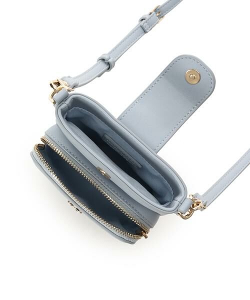 Samantha Thavasa Petit Choice / サマンサタバサプチチョイス ショルダーバッグ | リボンモチーフ スマホショルダー | 詳細23