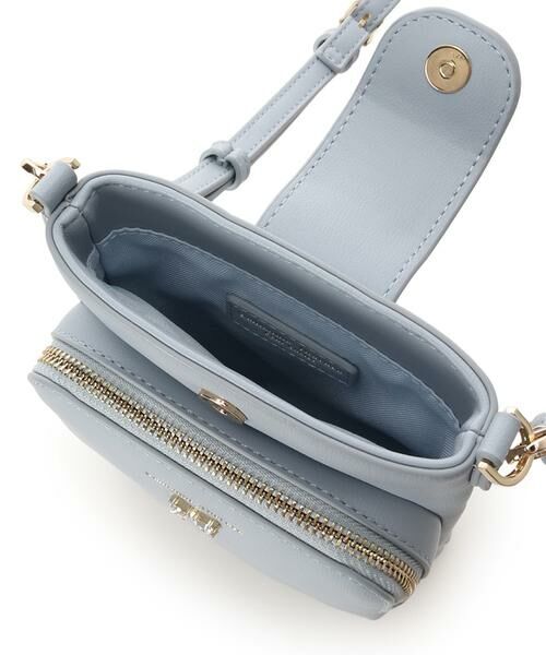 Samantha Thavasa Petit Choice / サマンサタバサプチチョイス ショルダーバッグ | リボンモチーフ スマホショルダー | 詳細24