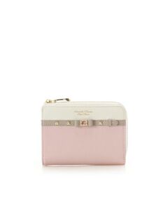 Samantha Thavasa Petit Choice / サマンサタバサプチチョイス 財布・コインケース・マネークリップ | 「オンライン限定」リボンベルト折財布