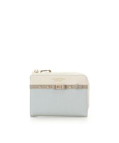 Samantha Thavasa Petit Choice / サマンサタバサプチチョイス 財布・コインケース・マネークリップ | 「オンライン限定」リボンベルト折財布