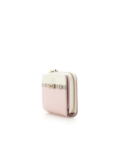 Samantha Thavasa Petit Choice / サマンサタバサプチチョイス 財布・コインケース・マネークリップ | 「オンライン限定」リボンベルト折財布 | 詳細1