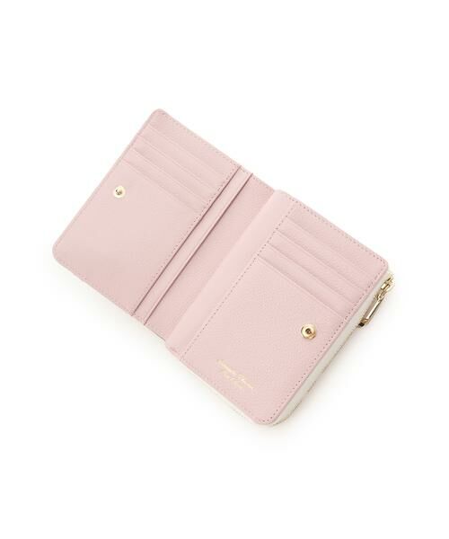 Samantha Thavasa Petit Choice / サマンサタバサプチチョイス 財布・コインケース・マネークリップ | 「オンライン限定」リボンベルト折財布 | 詳細3