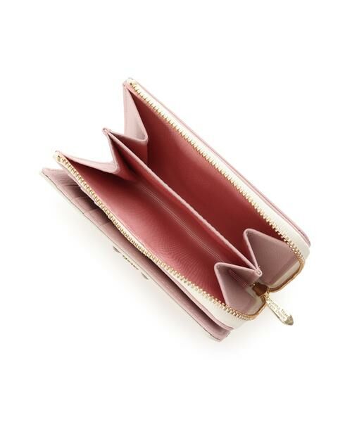 Samantha Thavasa Petit Choice / サマンサタバサプチチョイス 財布・コインケース・マネークリップ | 「オンライン限定」リボンベルト折財布 | 詳細5