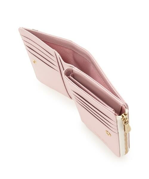 Samantha Thavasa Petit Choice / サマンサタバサプチチョイス 財布・コインケース・マネークリップ | 「オンライン限定」リボンベルト折財布 | 詳細6