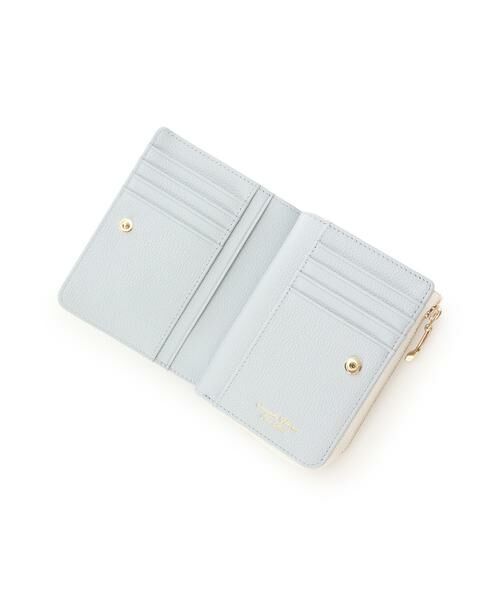 Samantha Thavasa Petit Choice / サマンサタバサプチチョイス 財布・コインケース・マネークリップ | 「オンライン限定」リボンベルト折財布 | 詳細9