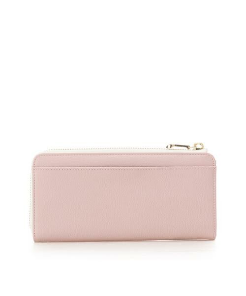 Samantha Thavasa Petit Choice / サマンサタバサプチチョイス 財布・コインケース・マネークリップ | 「オンライン限定」リボンベルト長財布 | 詳細2