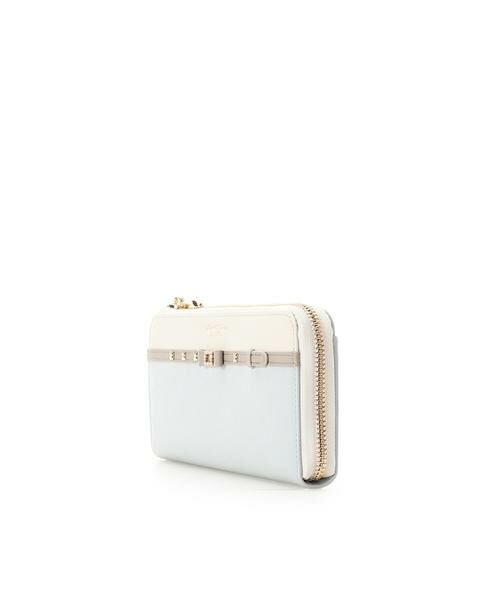 Samantha Thavasa Petit Choice / サマンサタバサプチチョイス 財布・コインケース・マネークリップ | 「オンライン限定」リボンベルト長財布 | 詳細7