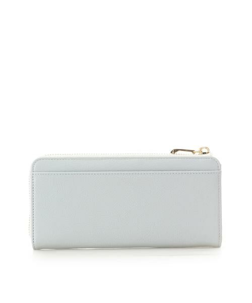 Samantha Thavasa Petit Choice / サマンサタバサプチチョイス 財布・コインケース・マネークリップ | 「オンライン限定」リボンベルト長財布 | 詳細8