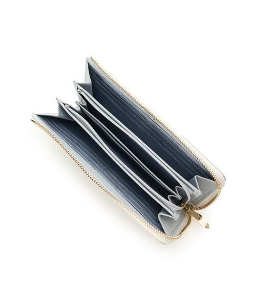 Samantha Thavasa Petit Choice / サマンサタバサプチチョイス 財布・コインケース・マネークリップ | 「オンライン限定」リボンベルト長財布 | 詳細9