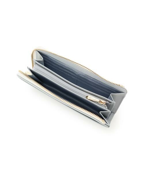 Samantha Thavasa Petit Choice / サマンサタバサプチチョイス 財布・コインケース・マネークリップ | 「オンライン限定」リボンベルト長財布 | 詳細11