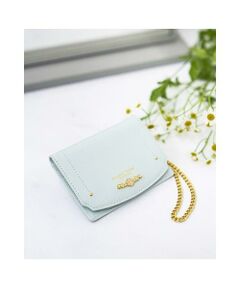 Samantha Thavasa Petit Choice / サマンサタバサプチチョイス カードケース・名刺入れ・定期入れ | フラワーアーチ パスケース