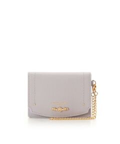 Samantha Thavasa Petit Choice / サマンサタバサプチチョイス カードケース・名刺入れ・定期入れ | フラワーアーチ パスケース