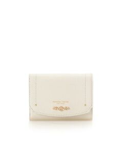 Samantha Thavasa Petit Choice / サマンサタバサプチチョイス 財布・コインケース・マネークリップ | フラワーアーチ 折財布