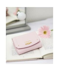 Samantha Thavasa Petit Choice / サマンサタバサプチチョイス 財布・コインケース・マネークリップ | フラワーアーチ 折財布