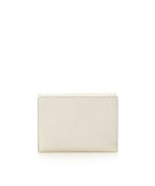 Samantha Thavasa Petit Choice / サマンサタバサプチチョイス 財布・コインケース・マネークリップ | フラワーアーチ 折財布 | 詳細2