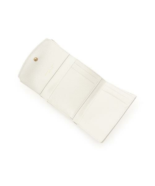 Samantha Thavasa Petit Choice / サマンサタバサプチチョイス 財布・コインケース・マネークリップ | フラワーアーチ 折財布 | 詳細3