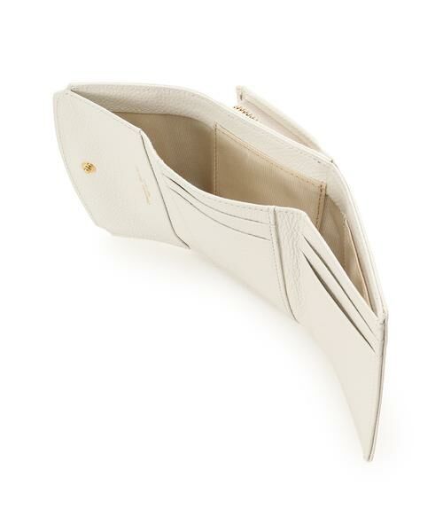 Samantha Thavasa Petit Choice / サマンサタバサプチチョイス 財布・コインケース・マネークリップ | フラワーアーチ 折財布 | 詳細6