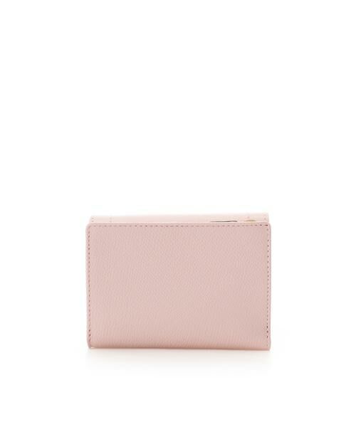 Samantha Thavasa Petit Choice / サマンサタバサプチチョイス 財布・コインケース・マネークリップ | フラワーアーチ 折財布 | 詳細9