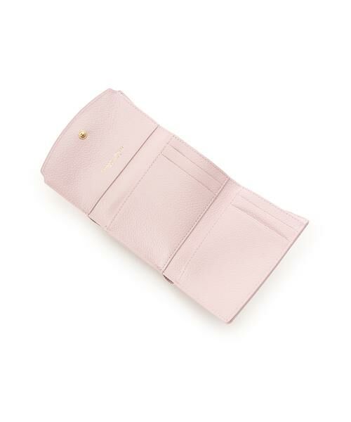 Samantha Thavasa Petit Choice / サマンサタバサプチチョイス 財布・コインケース・マネークリップ | フラワーアーチ 折財布 | 詳細10