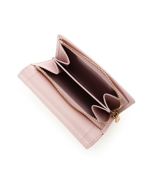 Samantha Thavasa Petit Choice / サマンサタバサプチチョイス 財布・コインケース・マネークリップ | フラワーアーチ 折財布 | 詳細12