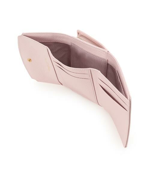 Samantha Thavasa Petit Choice / サマンサタバサプチチョイス 財布・コインケース・マネークリップ | フラワーアーチ 折財布 | 詳細13