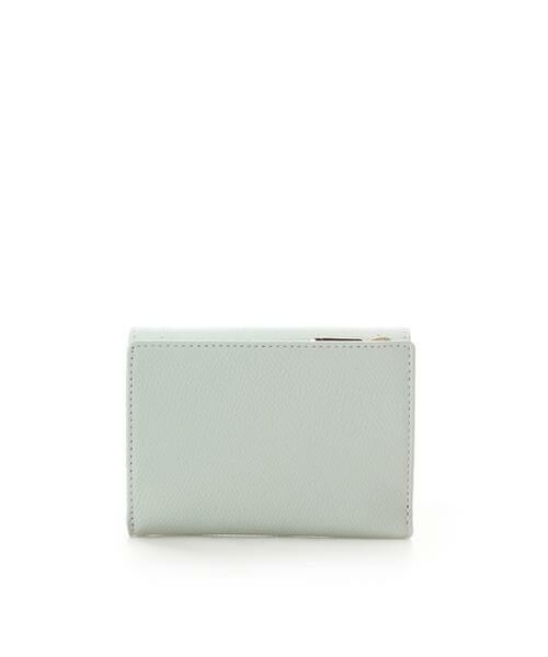 Samantha Thavasa Petit Choice / サマンサタバサプチチョイス 財布・コインケース・マネークリップ | フラワーアーチ 折財布 | 詳細16