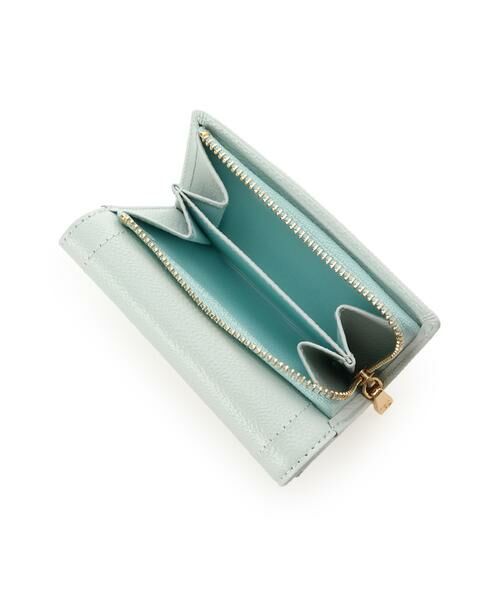 Samantha Thavasa Petit Choice / サマンサタバサプチチョイス 財布・コインケース・マネークリップ | フラワーアーチ 折財布 | 詳細19