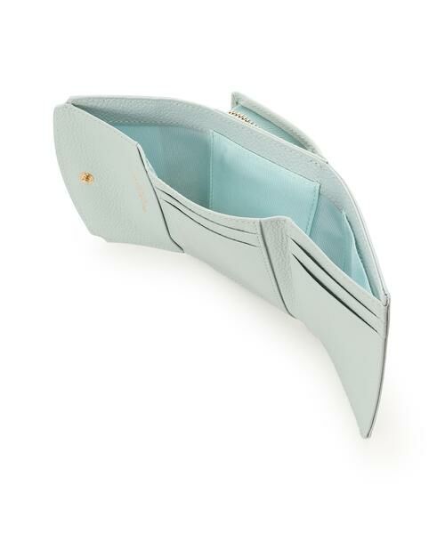 Samantha Thavasa Petit Choice / サマンサタバサプチチョイス 財布・コインケース・マネークリップ | フラワーアーチ 折財布 | 詳細20