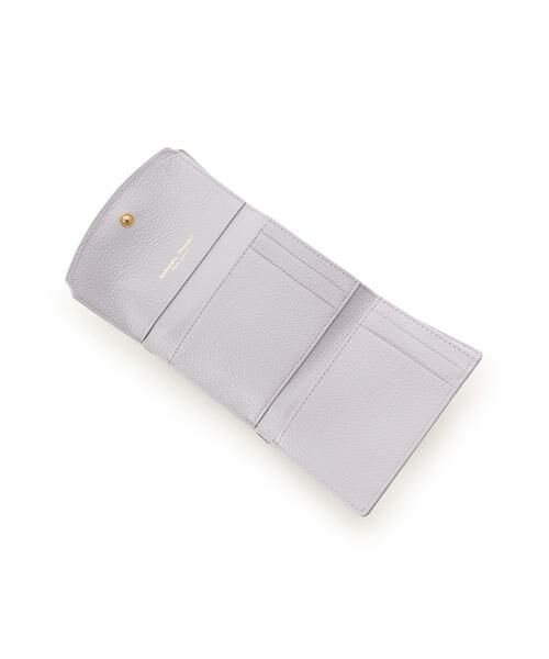 Samantha Thavasa Petit Choice / サマンサタバサプチチョイス 財布・コインケース・マネークリップ | フラワーアーチ 折財布 | 詳細23