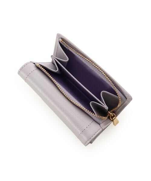 Samantha Thavasa Petit Choice / サマンサタバサプチチョイス 財布・コインケース・マネークリップ | フラワーアーチ 折財布 | 詳細25