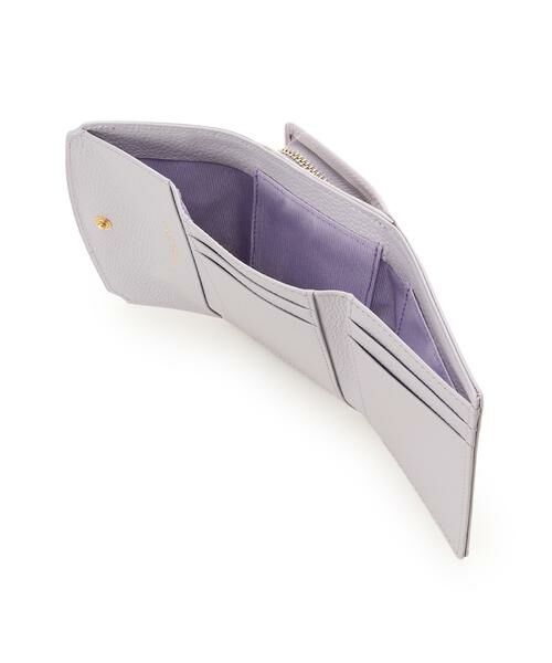 Samantha Thavasa Petit Choice / サマンサタバサプチチョイス 財布・コインケース・マネークリップ | フラワーアーチ 折財布 | 詳細26