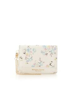 Samantha Thavasa Petit Choice / サマンサタバサプチチョイス カードケース・名刺入れ・定期入れ | フラワーブーケ パスケース