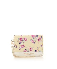 Samantha Thavasa Petit Choice / サマンサタバサプチチョイス カードケース・名刺入れ・定期入れ | フラワーブーケ パスケース