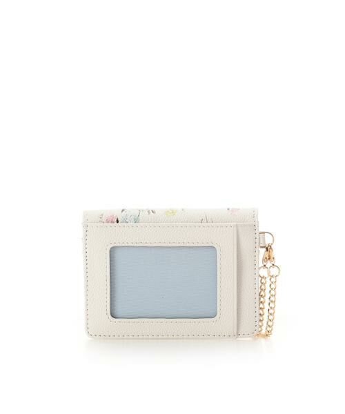 Samantha Thavasa Petit Choice / サマンサタバサプチチョイス カードケース・名刺入れ・定期入れ | フラワーブーケ パスケース | 詳細2