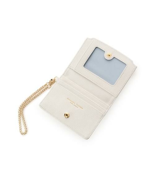 Samantha Thavasa Petit Choice / サマンサタバサプチチョイス カードケース・名刺入れ・定期入れ | フラワーブーケ パスケース | 詳細3