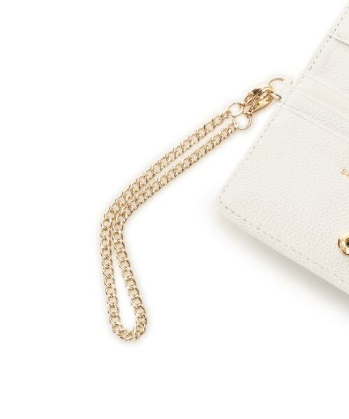 Samantha Thavasa Petit Choice / サマンサタバサプチチョイス カードケース・名刺入れ・定期入れ | フラワーブーケ パスケース | 詳細4