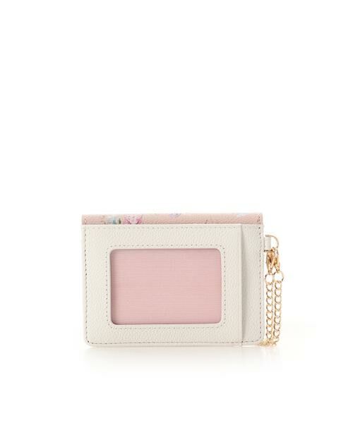 Samantha Thavasa Petit Choice / サマンサタバサプチチョイス カードケース・名刺入れ・定期入れ | フラワーブーケ パスケース | 詳細7