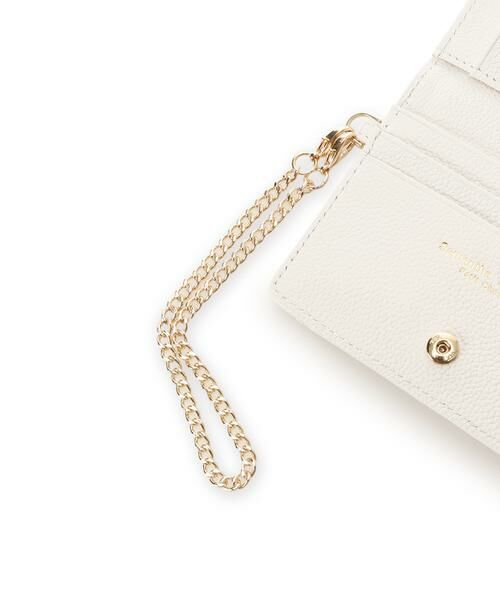 Samantha Thavasa Petit Choice / サマンサタバサプチチョイス カードケース・名刺入れ・定期入れ | フラワーブーケ パスケース | 詳細9