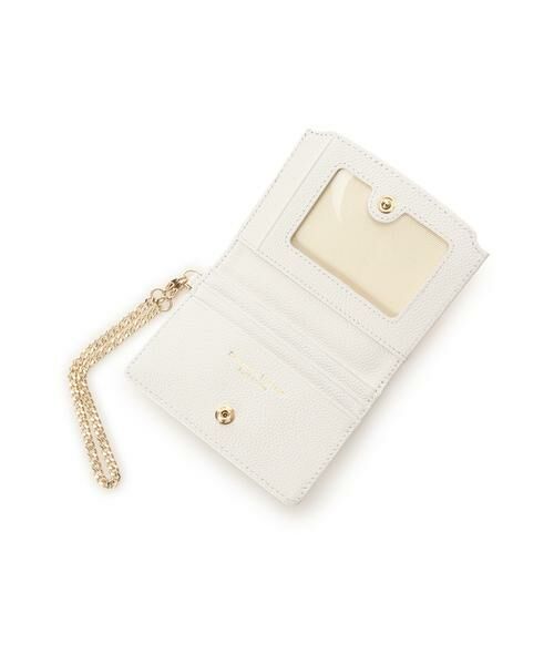 Samantha Thavasa Petit Choice / サマンサタバサプチチョイス カードケース・名刺入れ・定期入れ | フラワーブーケ パスケース | 詳細13