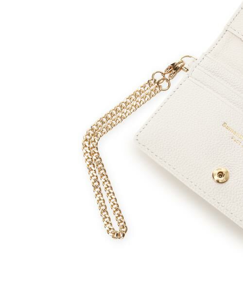 Samantha Thavasa Petit Choice / サマンサタバサプチチョイス カードケース・名刺入れ・定期入れ | フラワーブーケ パスケース | 詳細14